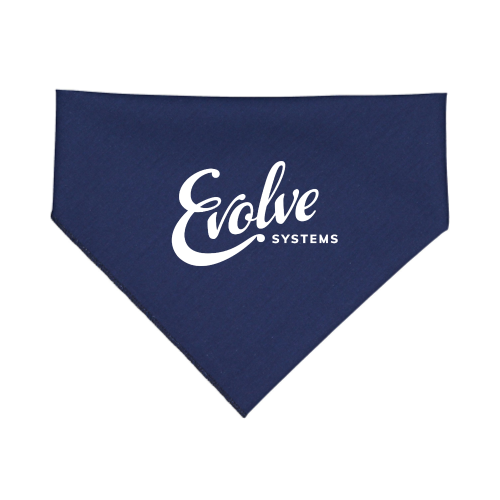 Evolve - Doggie Bandana