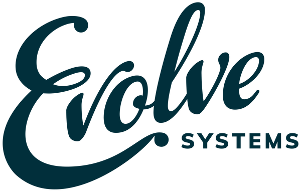 Evolve Systems Swag Store by Merchloop